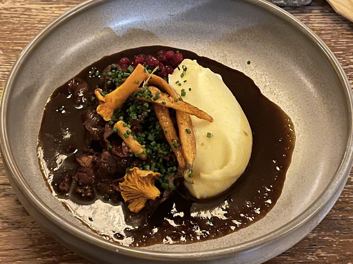 Brasserie Fjällköket Photos 2